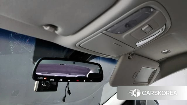 Kia The New K5 2nd generation id 4180763 из Кореи 8