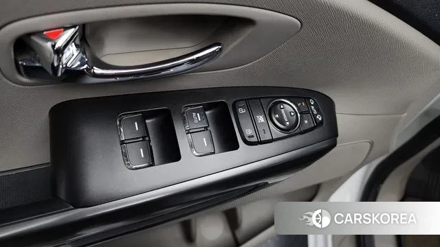 Kia The New Carnival id 3666865 из Кореи 8