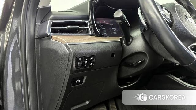 Kia K5 3rd generation id 3954819 из Кореи 8