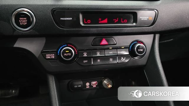 Kia Niro id 4900753 из Кореи 8
