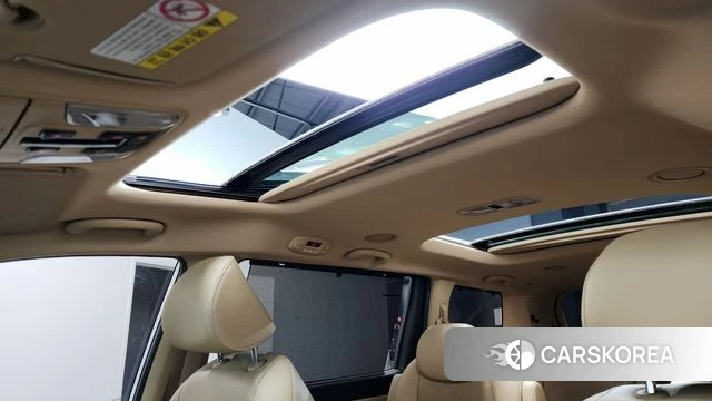 Kia The New Carnival id 4251072 из Кореи 8