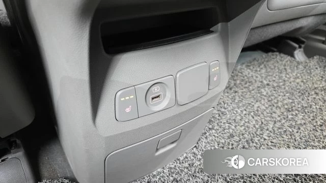 Kia The New Carnival id 4525751 из Кореи 8