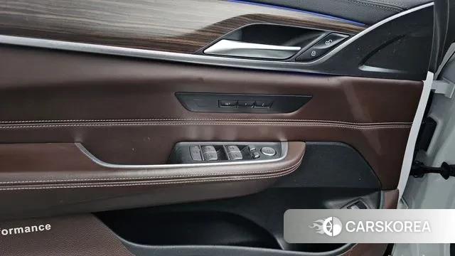 BMW 6 Series GT (G32) id 3264140 из Кореи 8