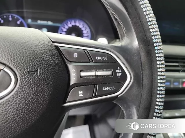 Hyundai Palisade id 3434068 из Кореи 8