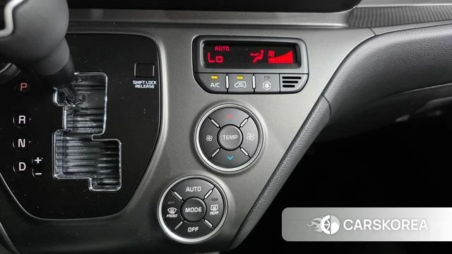Kia The New Kia Ray id 4607682 из Кореи 8
