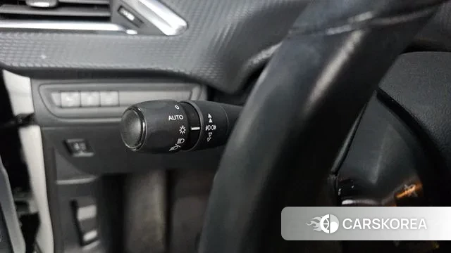 Peugeot 208 id 3627270 из Кореи 8