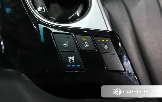 Kia K8 id 4250035 из Кореи 8