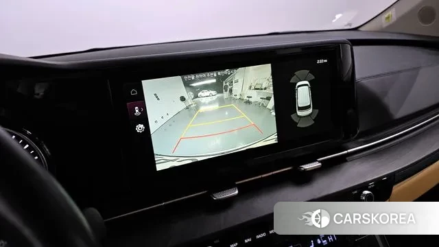 Kia Carnival 4th generation id 3529687 из Кореи 8