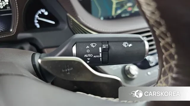 Lexus LS500 5th generation id 3045105 из Кореи 8