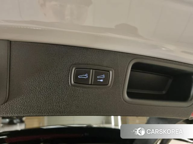 Porsche Macan id 4493825 из Кореи 8