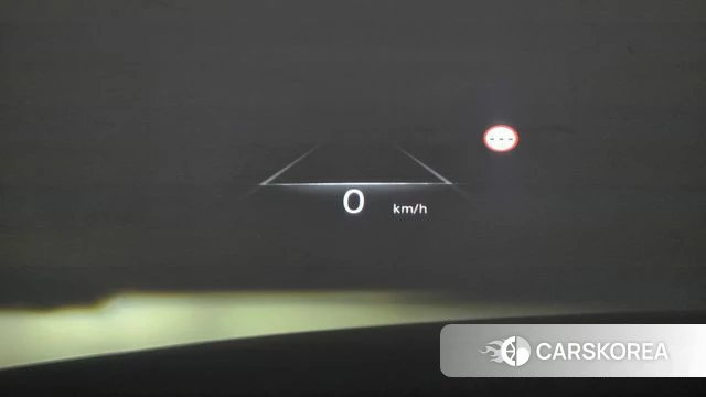 Genesis G80 (RG3) id 4631829 из Кореи 8