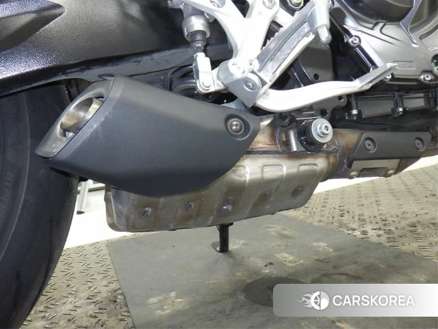 Проданный Suzuki GSX-8S id 3995024 из Японии, фото 8