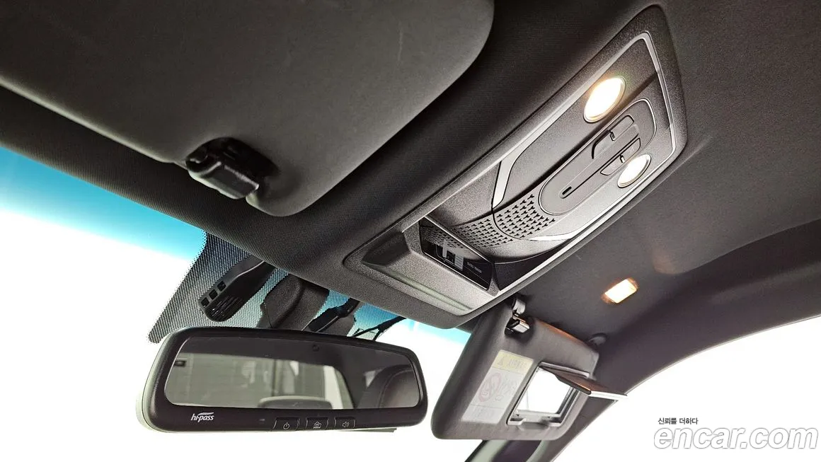 Ssangyong The New Rexton Sports Cannes id 1982781 из Кореи 8