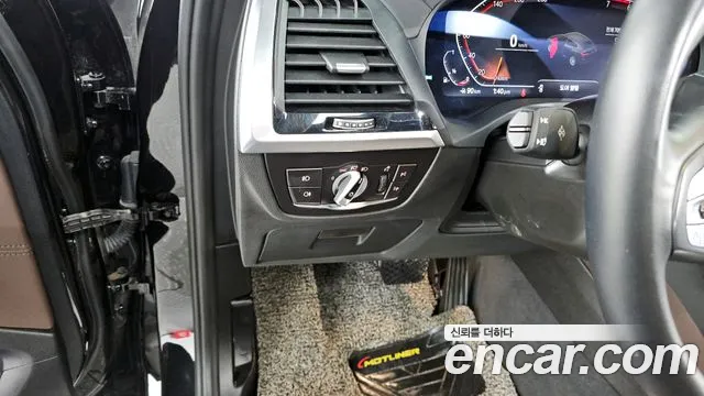 BMW X4 (G02) id 2510808 из Кореи 8