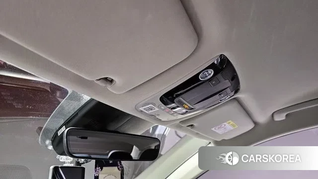 Kia K5 3rd generation id 3428145 из Кореи 8