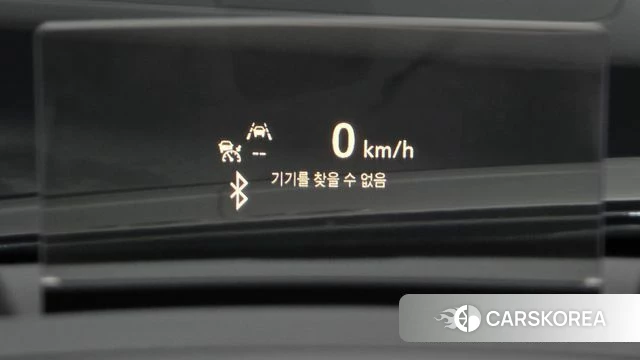 Chevrolet (GM Daewoo) Trailblazer id 4721623 из Кореи 8