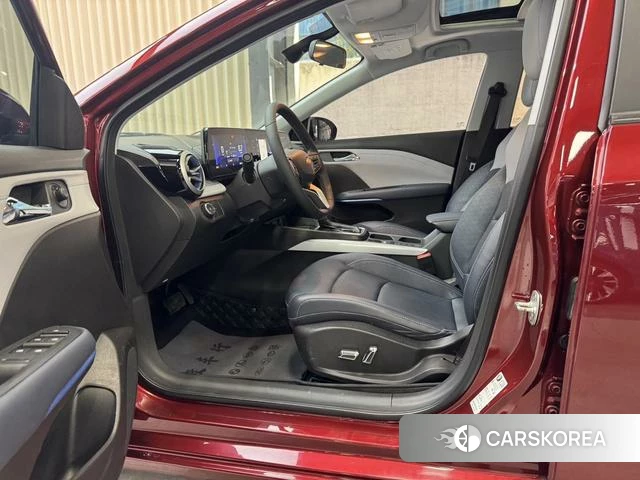 Chevrolet Cruze id 4238860 из Китая 8