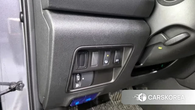 Renault Korea (Samsung) The New QM6 id 3598549 из Кореи 8