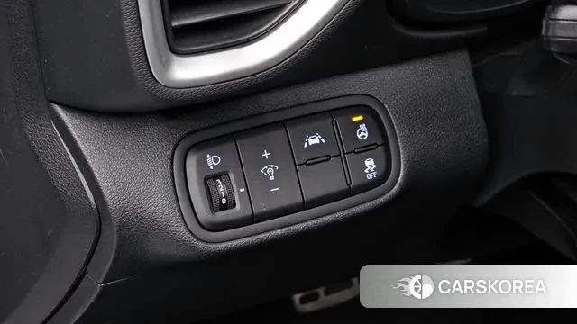 Hyundai Venue id 3432594 из Кореи 8