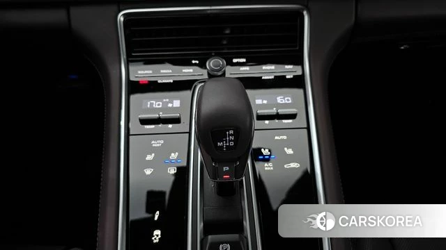 Porsche Panamera (971) id 4630649 из Кореи 8