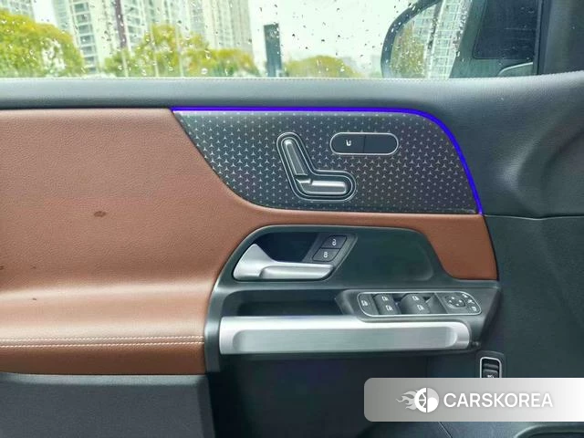Mercedes-Benz GLB id 4259710 из Китая 8
