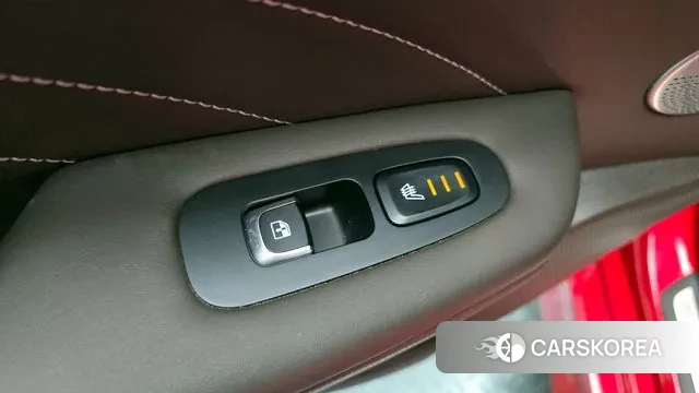 Kia Stinger Meister id 3488898 из Кореи 8