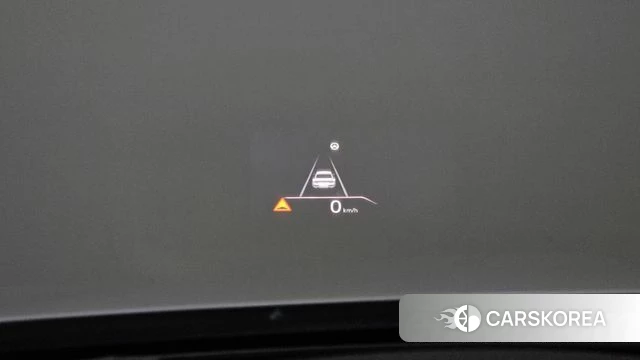Genesis G80 (RG3) id 4489784 из Кореи 8