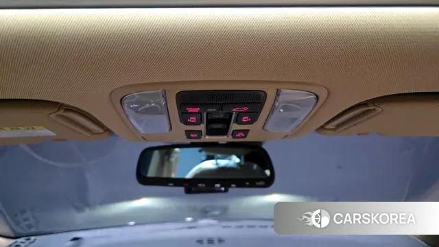 Kia The New Carnival id 2976832 из Кореи 8