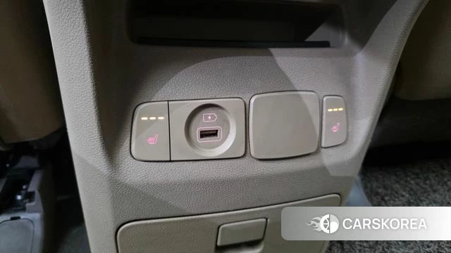 Kia The New Carnival id 4339292 из Кореи 8