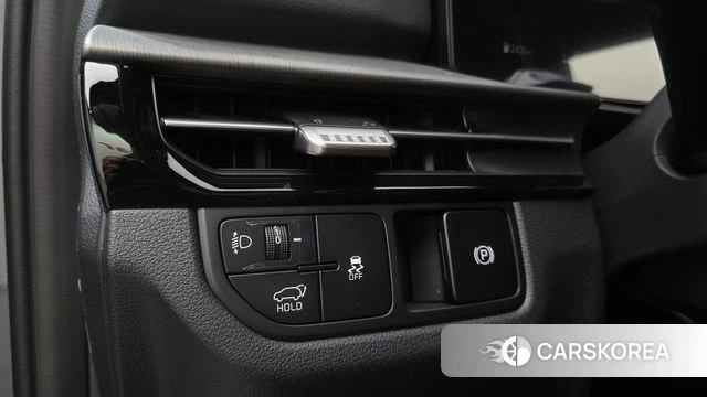 Kia The New Sportage 5th Generation id 4743777 из Кореи 8