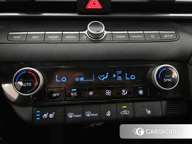 Hyundai Avante (CN7) id 3898963 из Кореи 8