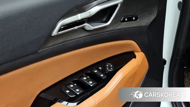 Kia Sportage 5th Generation id 3624487 из Кореи 8