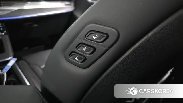 Hyundai The New Grandeur IG Hybrid id 4179429 из Кореи 8