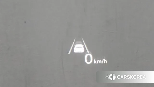 Genesis The New G70 id 3740416 из Кореи 8