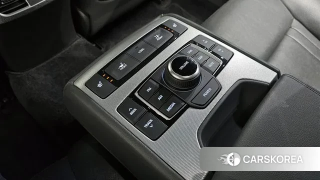 Genesis G80 id 3761007 из Кореи 8