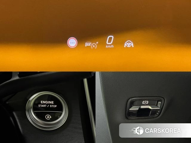 Mercedes-Benz E-Class W214 id 4756792 из Кореи 8