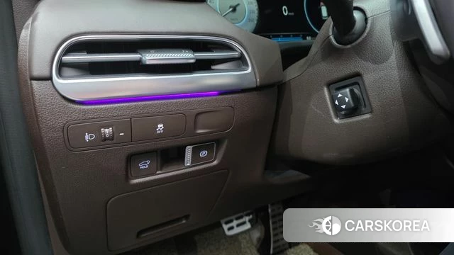 Hyundai The New Palisade id 4308849 из Кореи 8