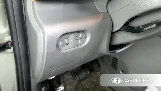 Hyundai Casper id 3600798 из Кореи 8