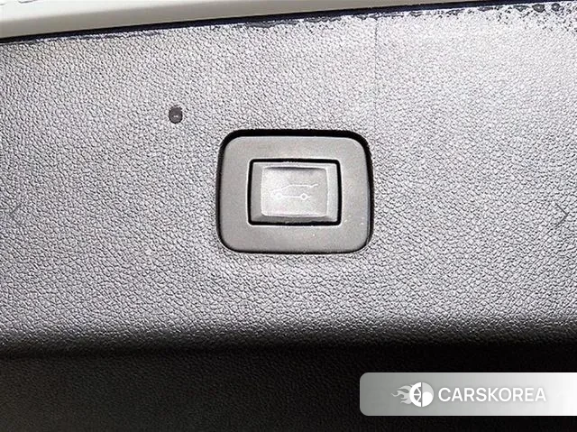 Chevrolet (GM Daewoo) Trax Crossover id 3452020 из Кореи 8