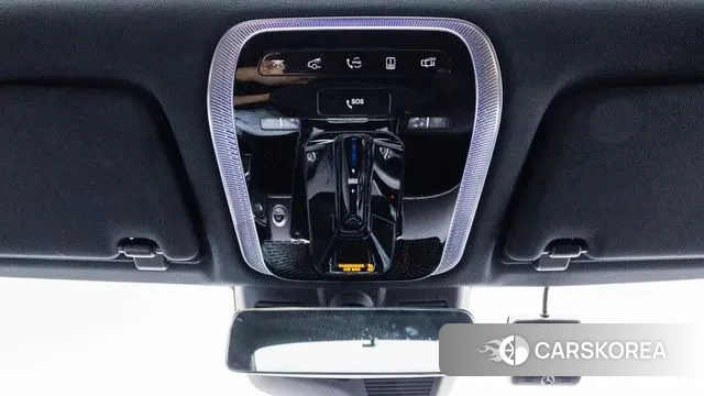 Mercedes-Benz S-Class W223 id 3190565 из Кореи 8