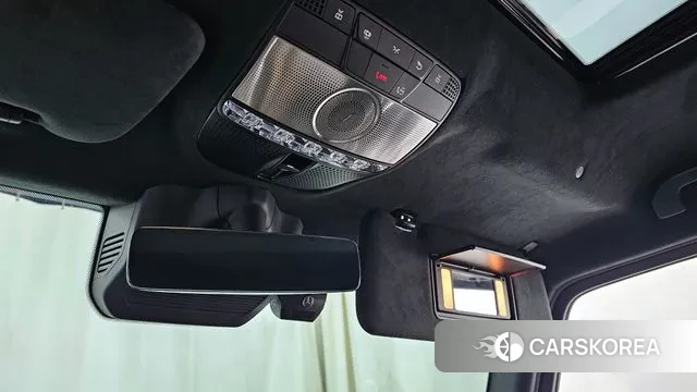 Mercedes-Benz G-Class W463b id 3518886 из Кореи 8