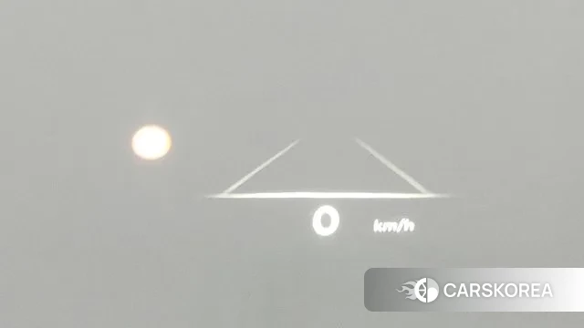 Genesis Electrified GV70 id 3528193 из Кореи 8