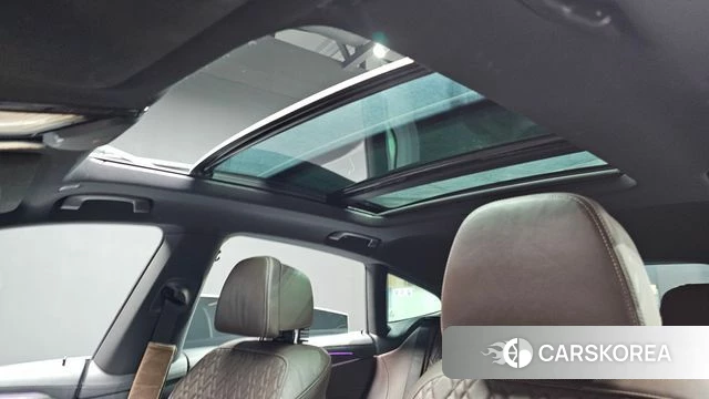 BMW 6 Series GT (G32) id 3819628 из Кореи 8