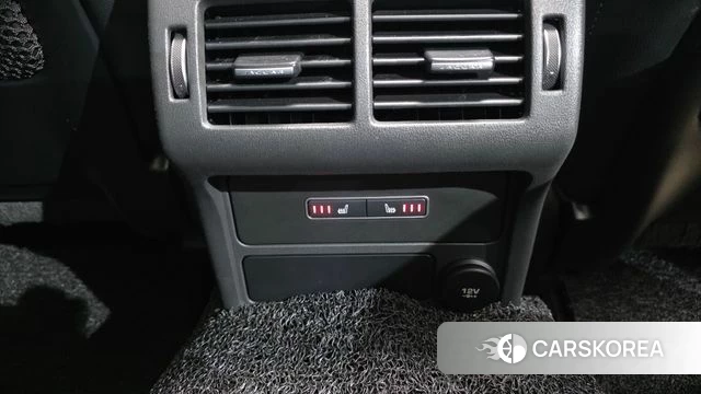 Jaguar XF (X260) id 4311071 из Кореи 8