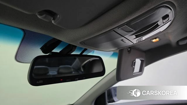 Hyundai Avante AD id 3937301 из Кореи 8