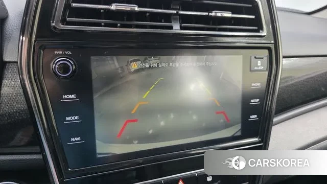 Ssangyong Berry New Tivoli id 3053869 из Кореи 8