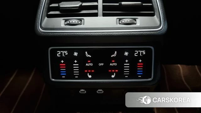 Audi A6 (C8) id 3794114 из Кореи 8