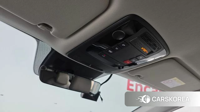 Kia The New Carnival 4th Generation id 4308171 из Кореи 8