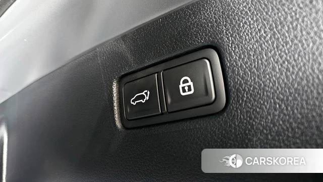 Genesis GV80 id 3839927 из Кореи 8