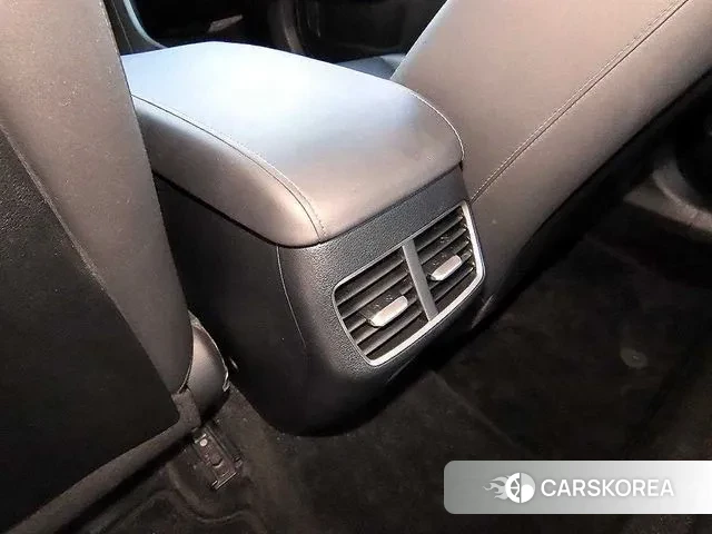 Hyundai Sonata (DN8) id 3384521 из Кореи 8